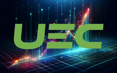 Uranium Energy: El respaldo institucional marca el ritmo bursátil - Foto: über boerse-global.de