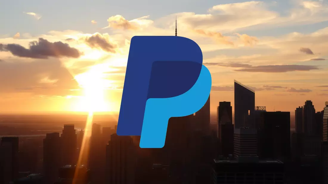 PayPal: Un escenario de desafíos regulatorios y apuestas estratégicas Illustration mit AI erstellt übermittelt durch boerse-global.de