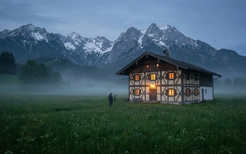 BFH-Urteil: Ferienhaus-Vermietung jetzt über drei bis fünf Jahre bewerten - Foto: über boerse-global.de