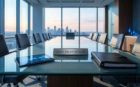 Chief Trust Officer: Der neue Wächter im Vorstand für 2026 - Foto: über boerse-global.de