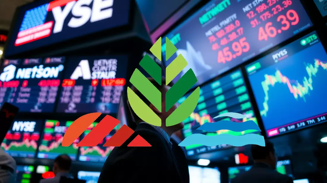 Market Experts Lower Targets for Conagra Brands Following Quarterly Report Illustration mit AI erstellt übermittelt durch boerse-global.de