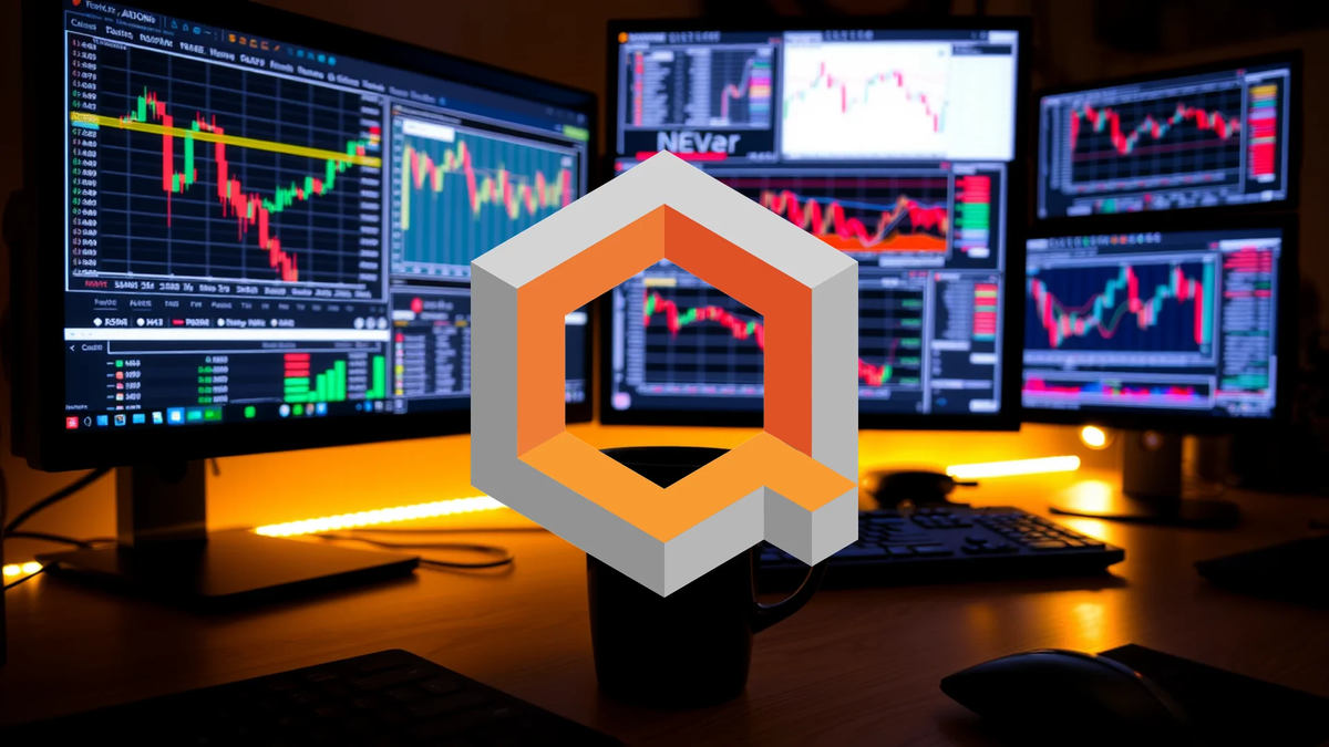 Analyst Optimism Sparks Surge for Quantum Computing Leader IonQ - Foto: über boerse-global.de