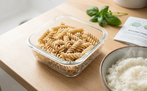 Resistente Stärke: Kalte Kartoffeln werden zum Darm-Superfood - Foto: über boerse-global.de