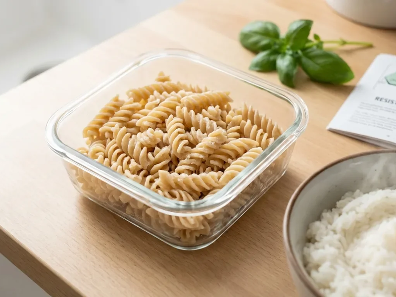 Resistente Stärke: Kalte Kartoffeln werden zum Darm-Superfood - Foto: über boerse-global.de