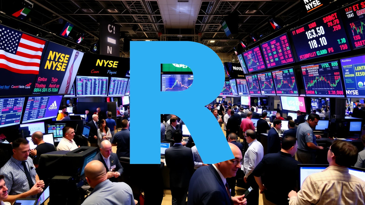 Rolls-Royce Announces Major Share Buyback Amid Record Performance - Foto: über boerse-global.de