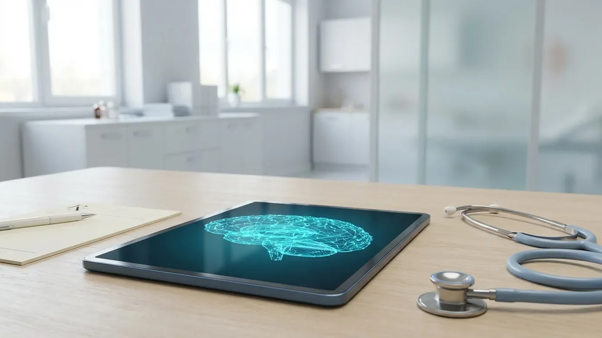 NeuroNation MED: Gehirntraining jetzt dauerhaft auf Kassenkosten - Foto: über boerse-global.de