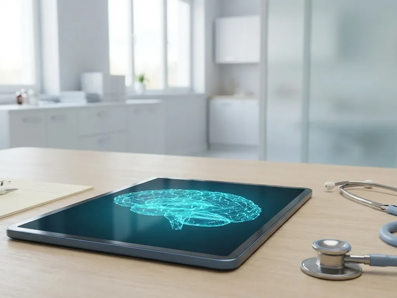 NeuroNation MED: Gehirntraining jetzt dauerhaft auf Kassenkosten - Foto: über boerse-global.de