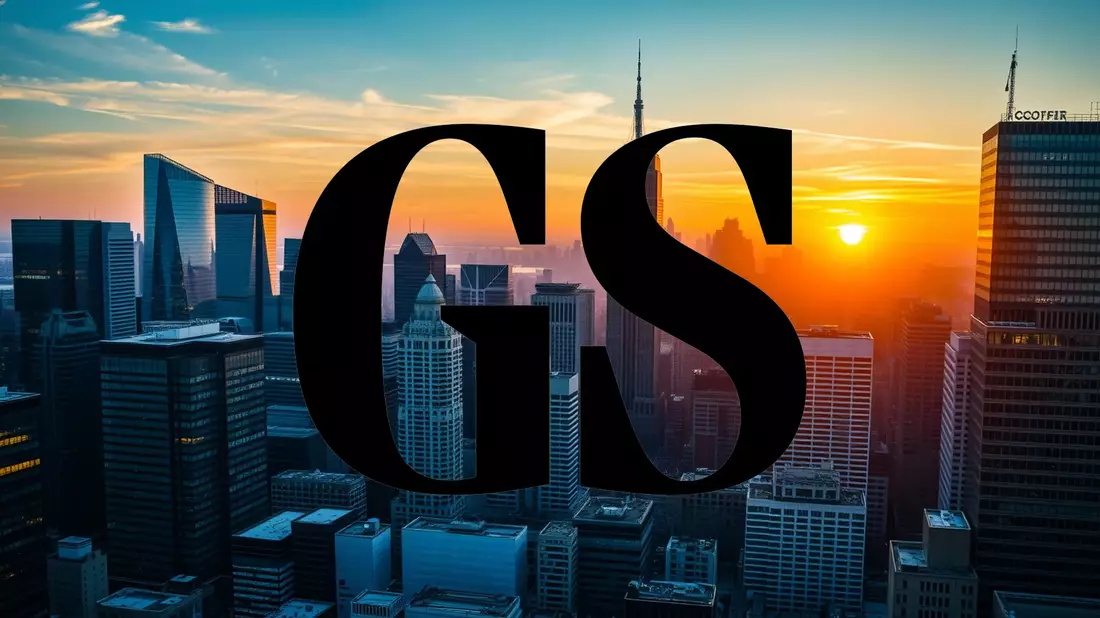 Goldman Sachs Bets Billions on Japanese Corporate Expansion Illustration mit AI erstellt übermittelt durch boerse-global.de