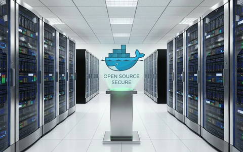 Docker stellt gehärtete Container-Images für alle kostenlos bereit - Foto: über boerse-global.de