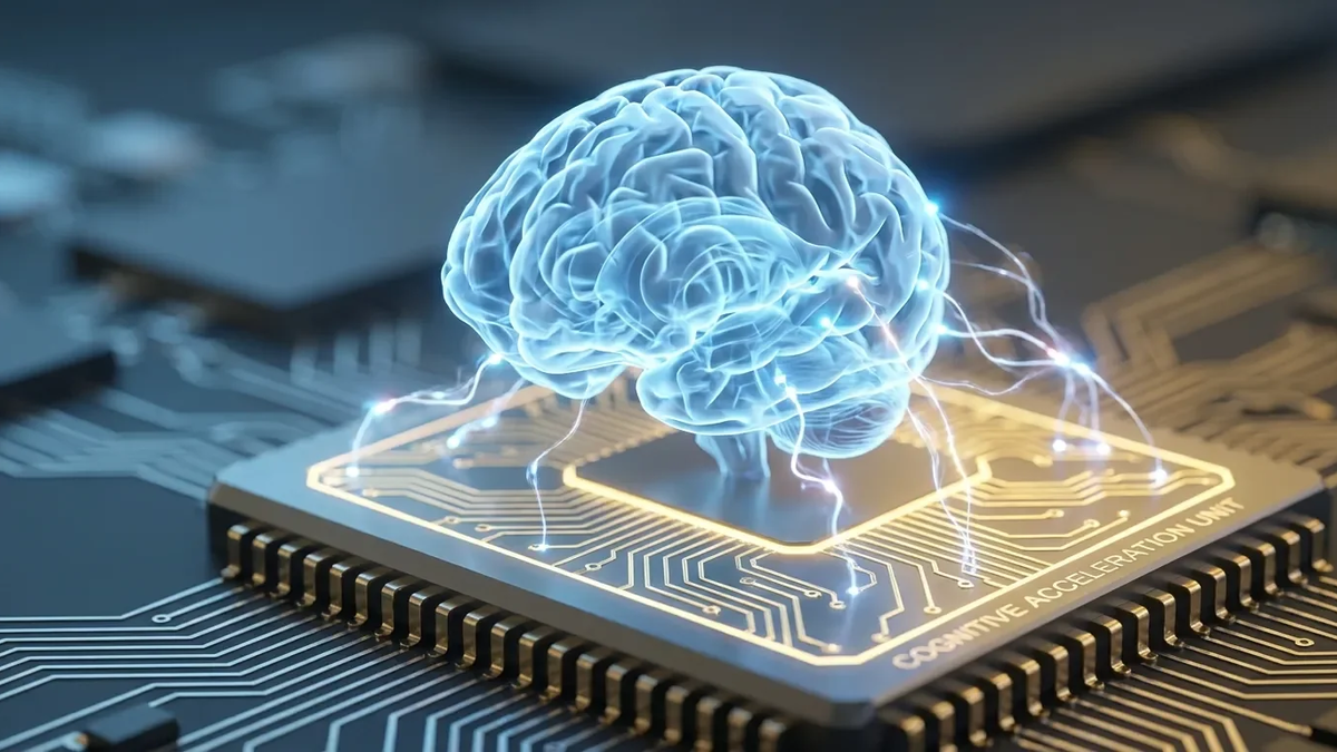 Geistige Fitness: Videospiele und KI revolutionieren Früherkennung - Foto: über boerse-global.de