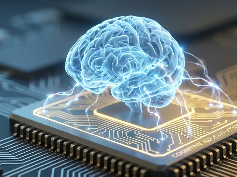 Geistige Fitness: Videospiele und KI revolutionieren Früherkennung - Foto: über boerse-global.de