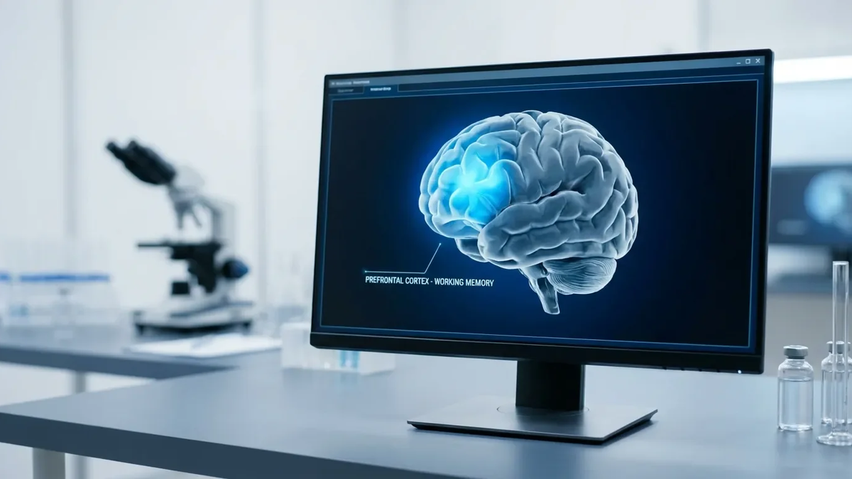 Migräne-Therapie schützt im Alter das Gedächtnis - Foto: über boerse-global.de