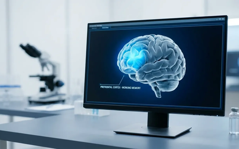 Migräne-Therapie schützt im Alter das Gedächtnis - Foto: über boerse-global.de