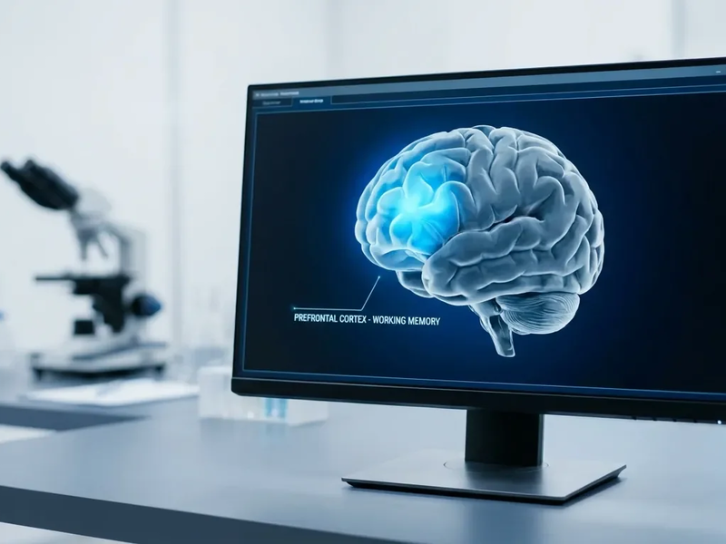 Migräne-Therapie schützt im Alter das Gedächtnis - Foto: über boerse-global.de