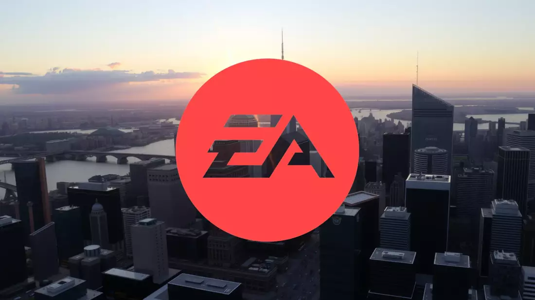 Electronic Arts Shareholders Approve Landmark Take-Private Deal Illustration mit AI erstellt übermittelt durch boerse-global.de