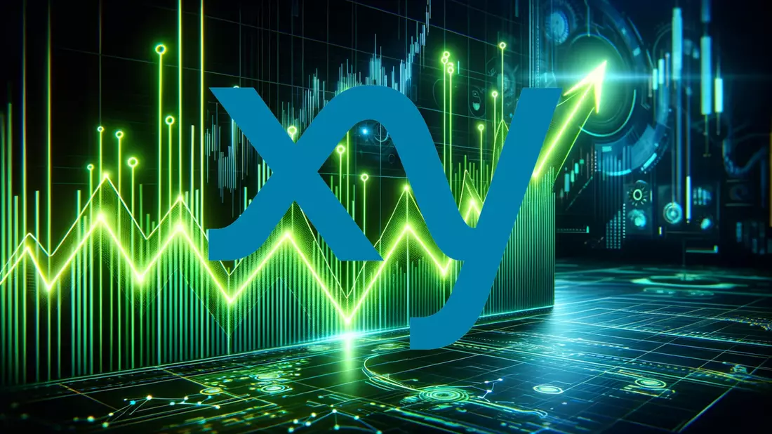Credit Outlook Brightens for Water Technology Leader Xylem Illustration mit AI erstellt übermittelt durch boerse-global.de