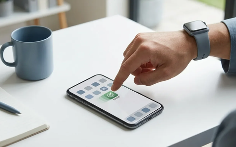 Smartphone-Entrümpelung wird 2025 zur Pflicht - Foto: über boerse-global.de