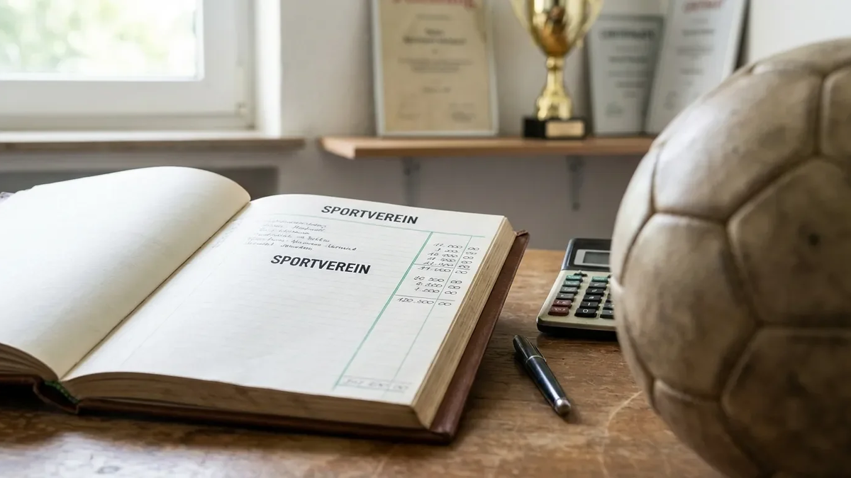 Steuerreform 2025: Sportvereine erhalten steuerliche Entlastung - Foto: über boerse-global.de