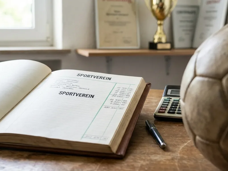 Steuerreform 2025: Sportvereine erhalten steuerliche Entlastung - Foto: über boerse-global.de