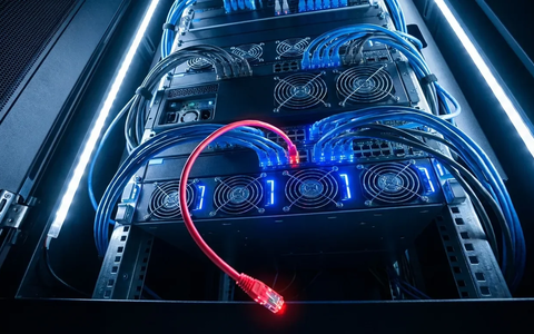 Google Cloud Automation wird zur Phishing-Waffe - Foto: über boerse-global.de