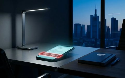 DATEV warnt vor gezielter Phishing-Welle vor Weihnachten - Foto: über boerse-global.de