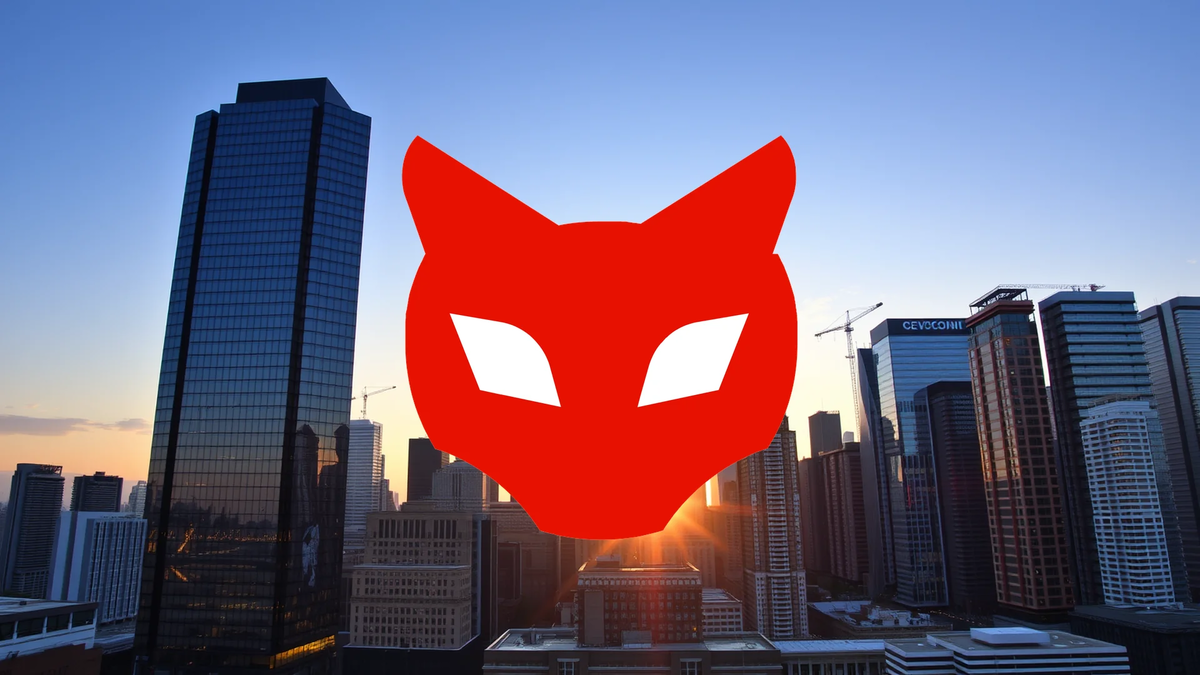 Analyst Optimism and Security Deal Fuel Red Cat’s Stock Surge - Foto: über boerse-global.de