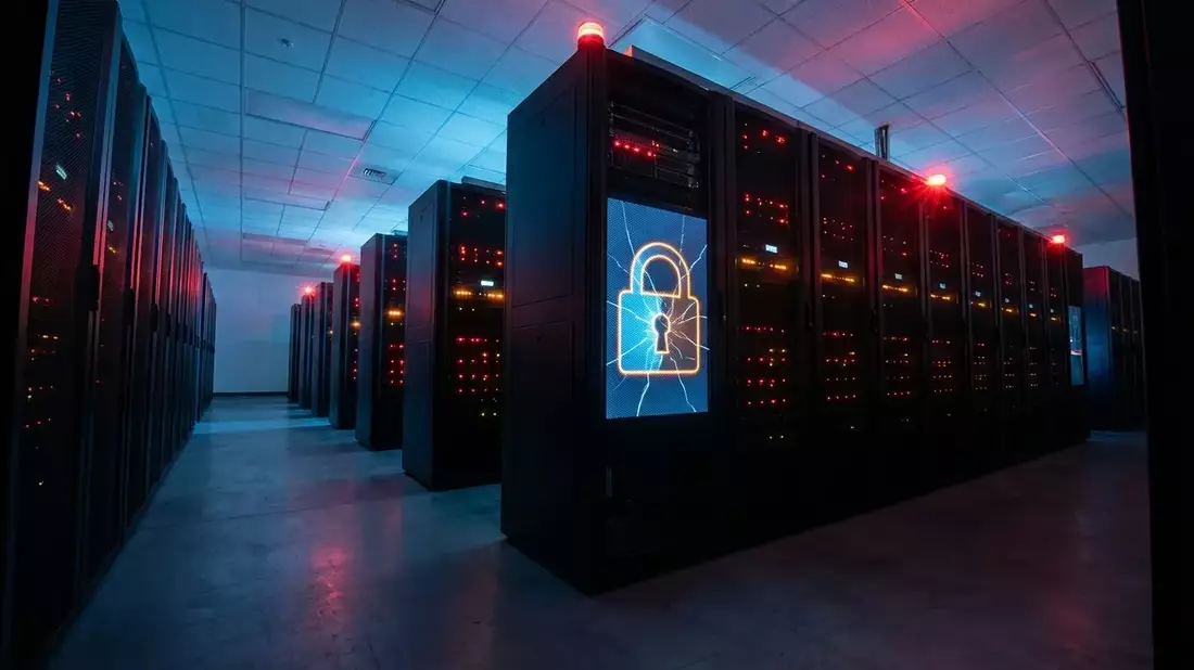 Ideal Versicherung kämpft zwei Wochen nach Cyber-Angriff um Normalität - Bild: über boerse-global.de
