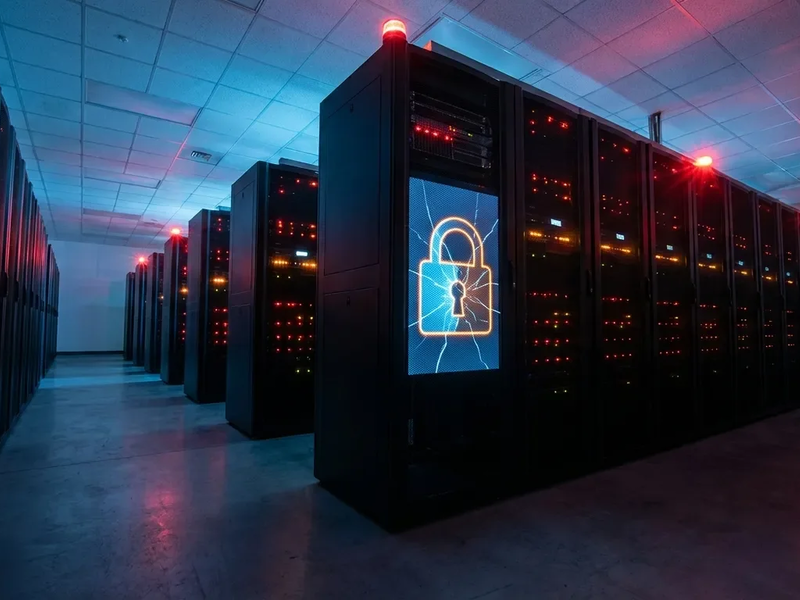 Ideal Versicherung kämpft zwei Wochen nach Cyber-Angriff um Normalität - Foto: über boerse-global.de