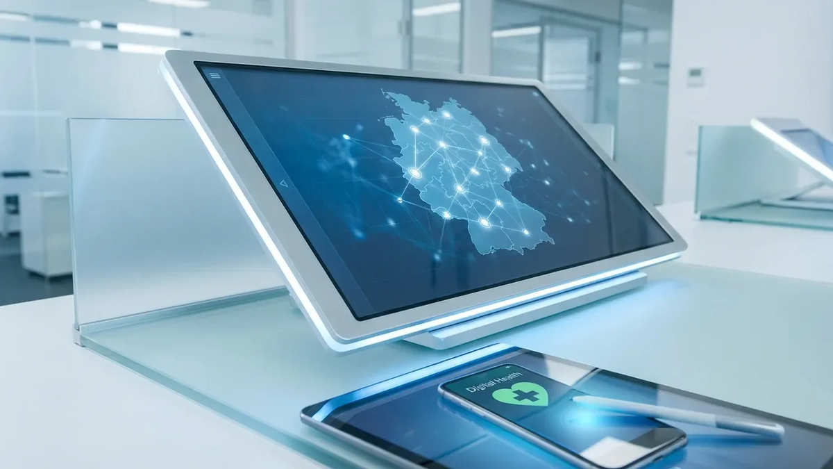 GKV fordert Pflicht-Portal für Arzttermine - Foto: über boerse-global.de