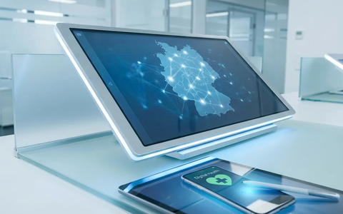 GKV fordert Pflicht-Portal für Arzttermine - Foto: über boerse-global.de