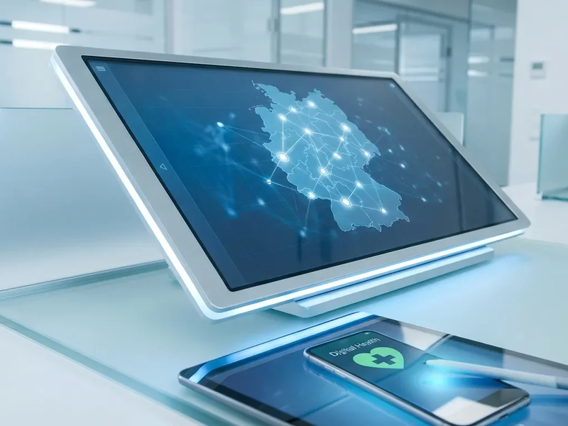 GKV fordert Pflicht-Portal für Arzttermine - Foto: über boerse-global.de