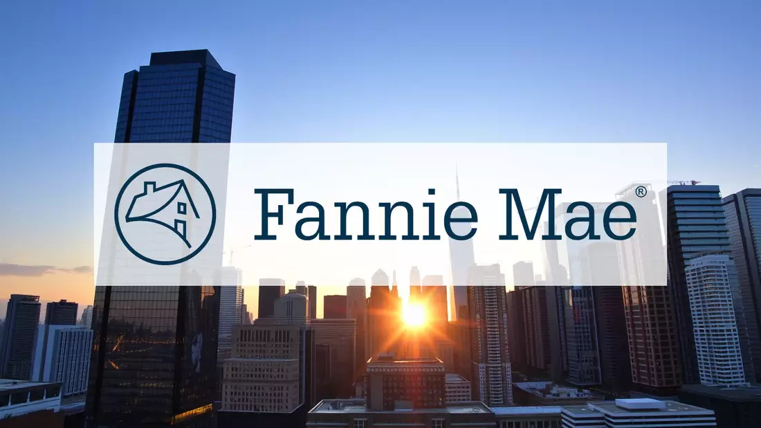 Speculation Intensifies Over Fannie Mae’s Future Illustration mit AI erstellt übermittelt durch boerse-global.de