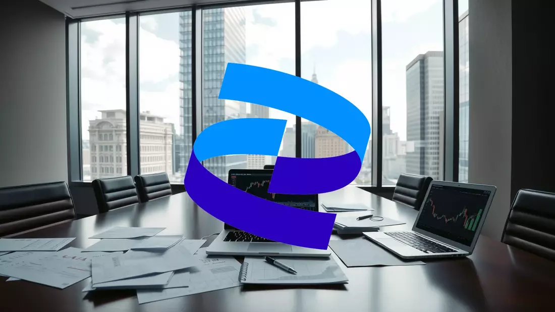 Pfizer’s Strategic Oncology Push Amid Post-COVID Transition Illustration mit AI erstellt übermittelt durch boerse-global.de