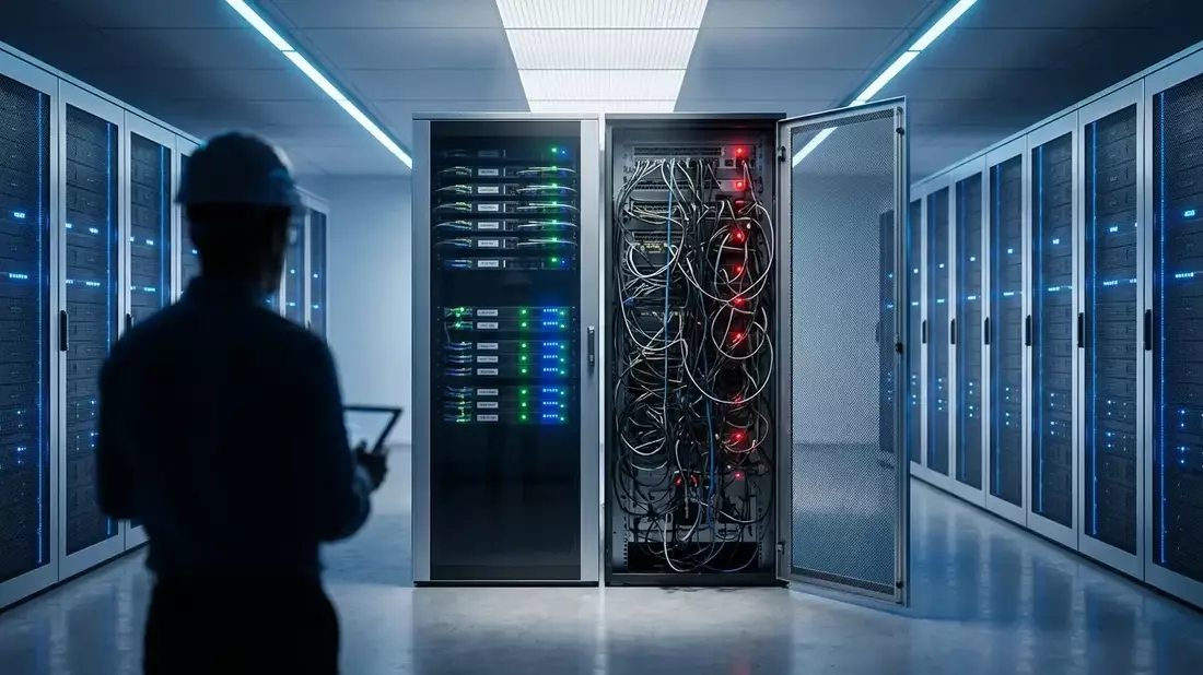 Digital Omnibus: EU gibt Unternehmen Zeit gegen Technik-Schulden - Bild: über boerse-global.de