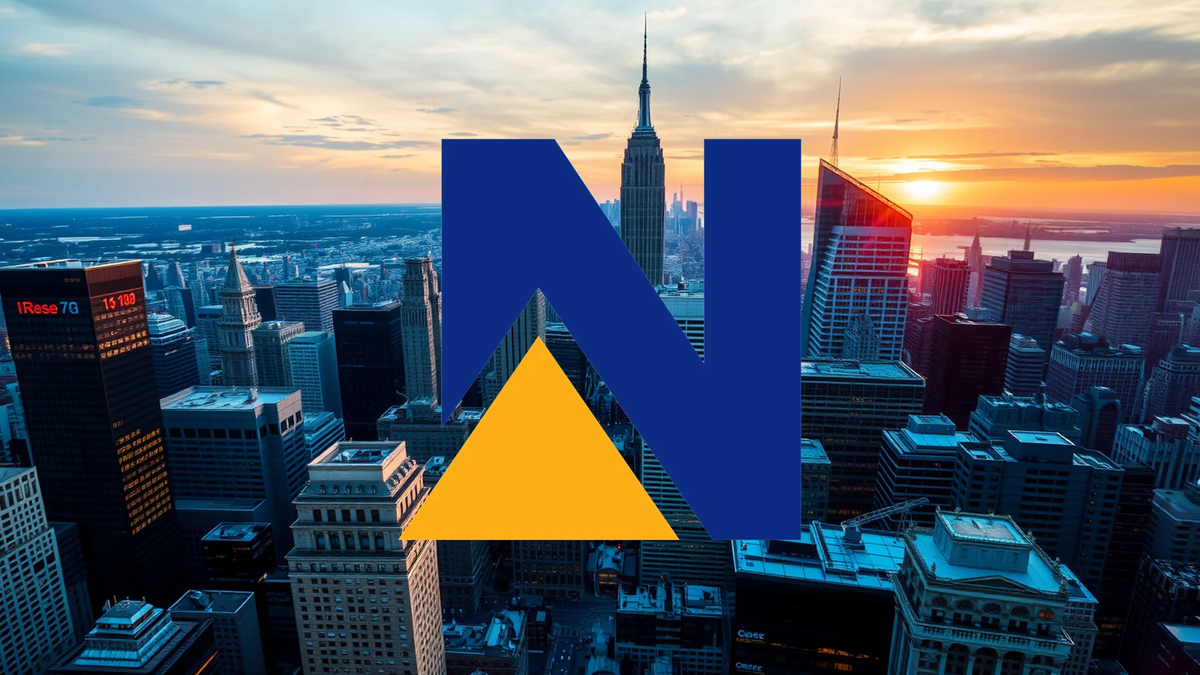 Newmont Stock Surges on Gold’s Momentum and Strong Fundamentals - Foto: über boerse-global.de