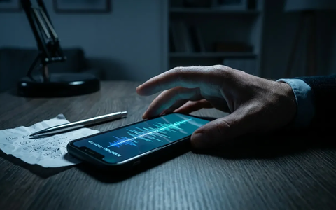 KI-Stimmen klonen Angehörige: Neue Betrugswelle rollt übers Fest - Foto: über boerse-global.de