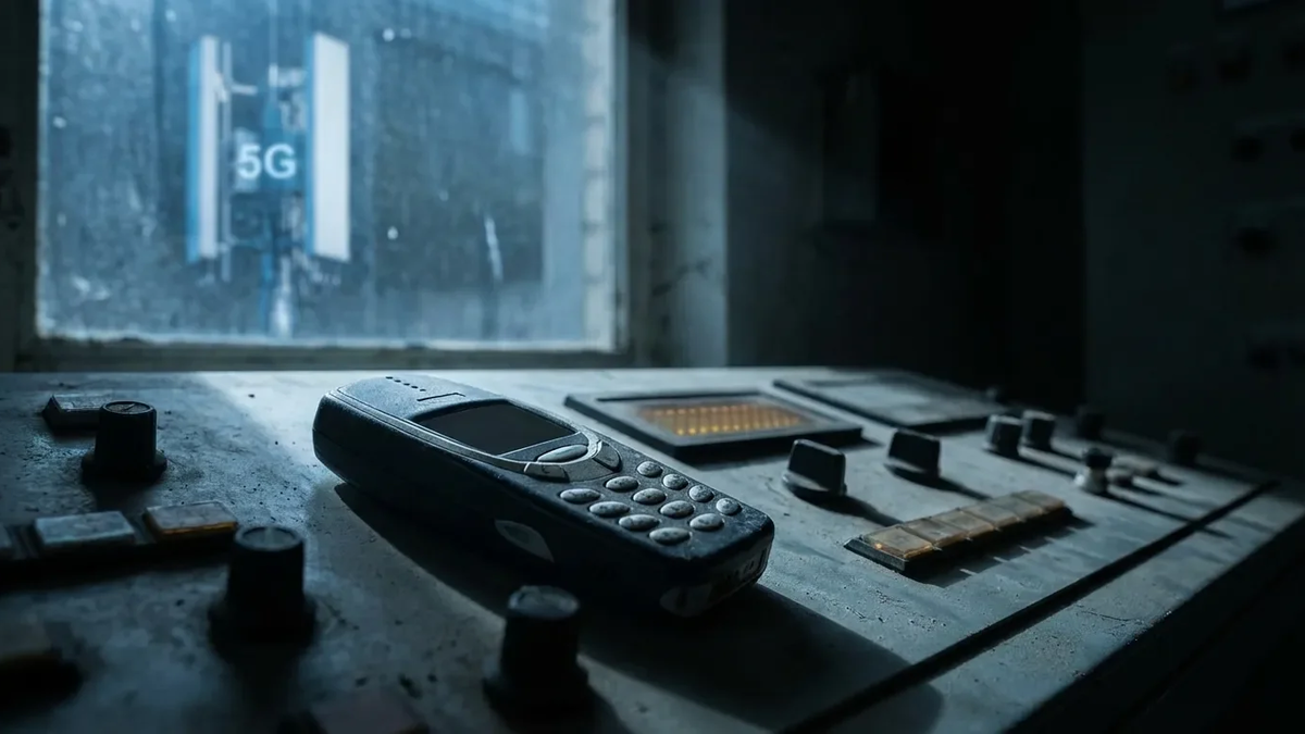 2G-Netz-Abschaltung bedroht Aufzüge und eCall-Systeme - Foto: über boerse-global.de