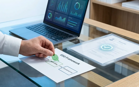 Validato AG: Hintergrundchecks werden zum ESG-Treiber - Foto: über boerse-global.de