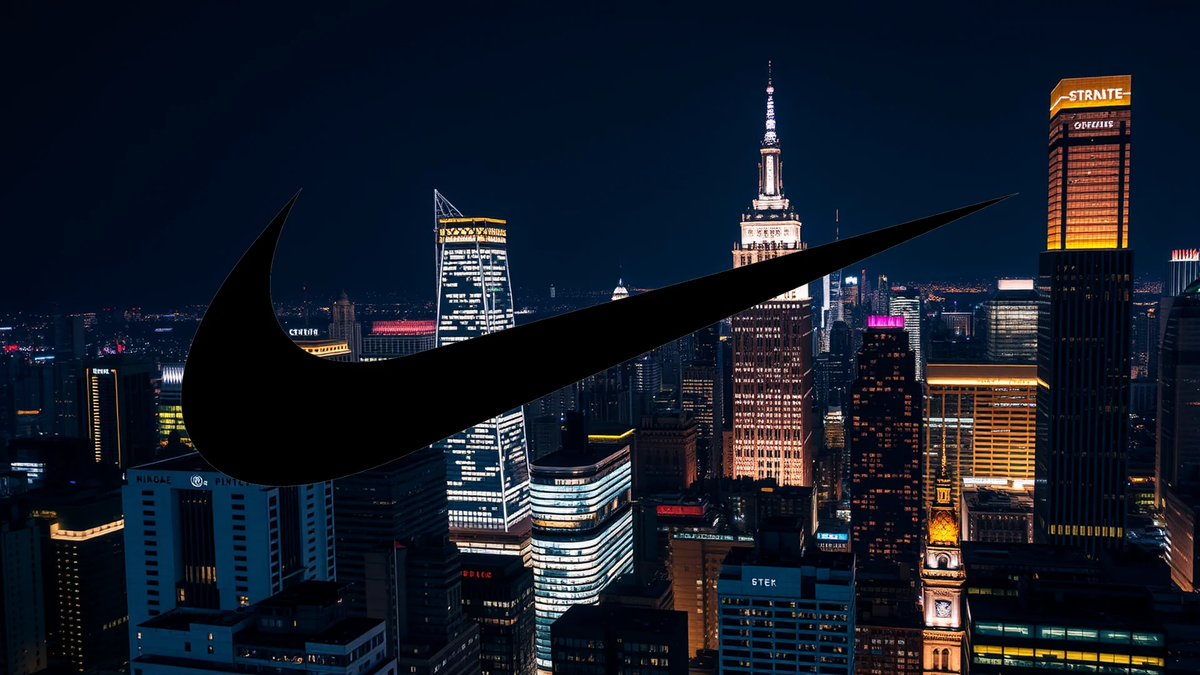 Nike Aktie: Ackman steigt aus - Foto: über boerse-global.de