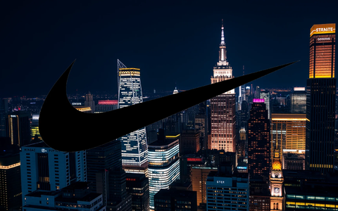 Nike Aktie: Ackman steigt aus - Foto: über boerse-global.de