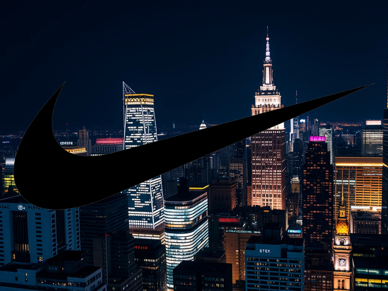 Nike Aktie: Ackman steigt aus - Foto: über boerse-global.de