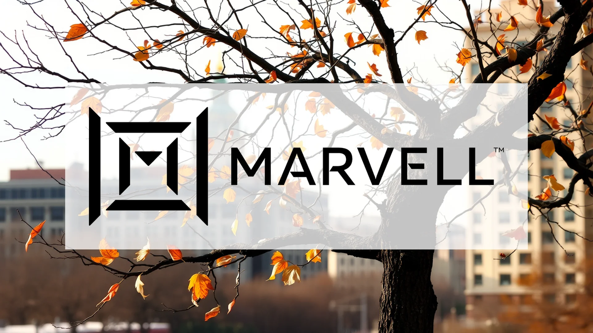 Marvell Technology Aktie: Neue Zuversicht - Foto: über boerse-global.de