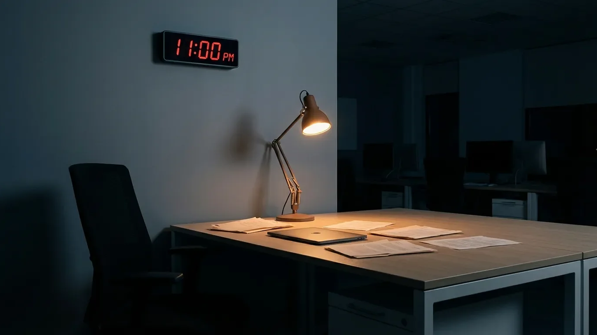 BAuA verschärft Regeln für Erholungszeiten im Job - Foto: über boerse-global.de