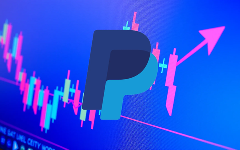 PayPal Aktie: Gegenwind und Chancen - Foto: über boerse-global.de