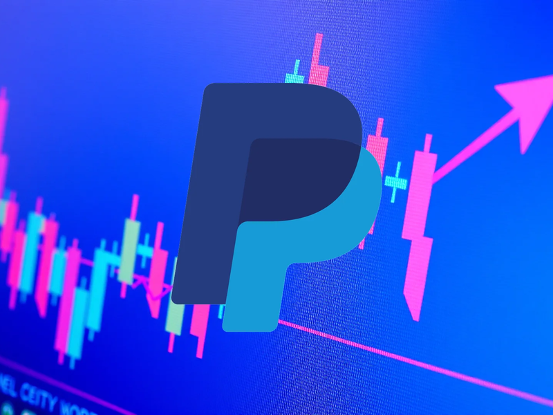 PayPal Aktie: Gegenwind und Chancen - Foto: über boerse-global.de