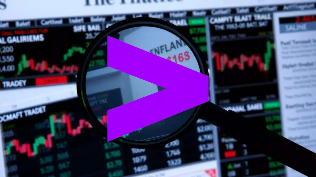 Accenture Aktie: KI-Boom treibt Gewinne - Bild: über boerse-global.de
