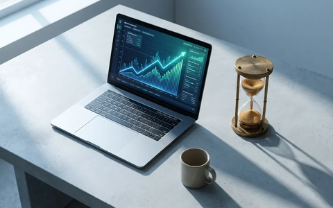 Busy-Trap Audit beendet 2025 die Ära der Scheinproduktivität - Foto: über boerse-global.de