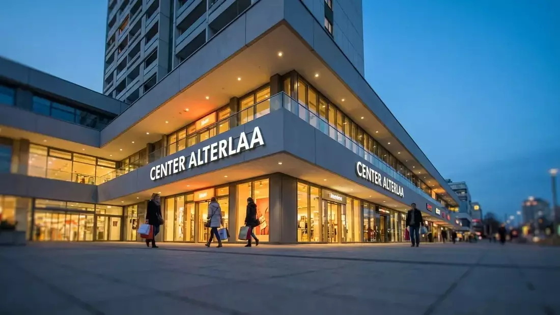 Akron Immobiliengruppe kauft Center Alterlaa für 40,4 Millionen - Bild: über boerse-global.de