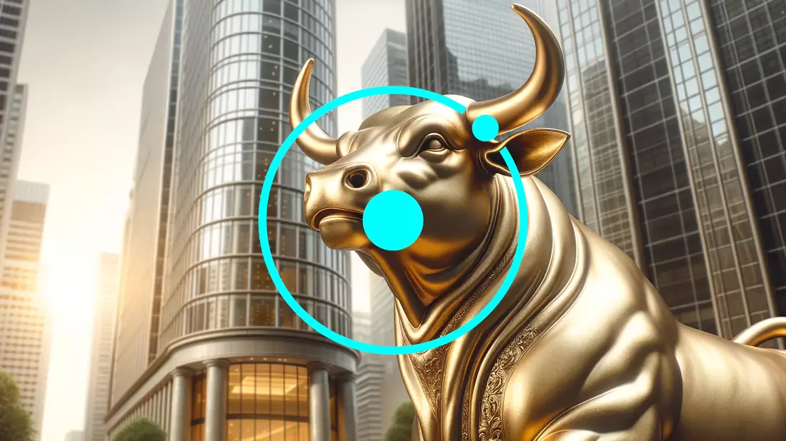 ITM Power Aktie: Stabilisierungschance - Bild: über boerse-global.de