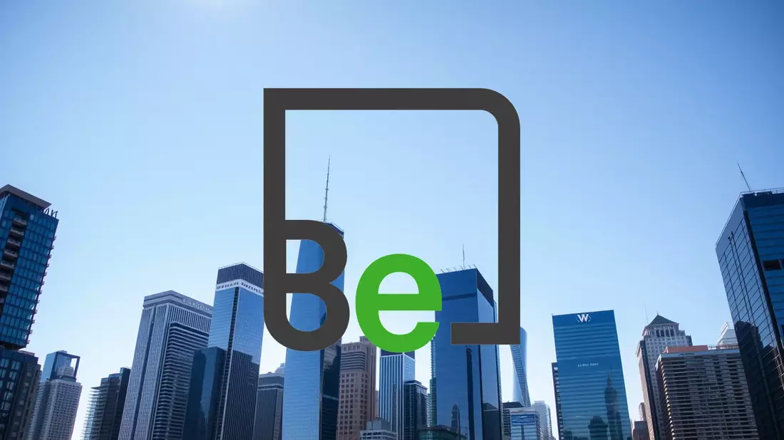 Bloom Energy: La Carrera por Alimentar la Inteligencia Artificial Illustration mit AI erstellt übermittelt durch boerse-global.de